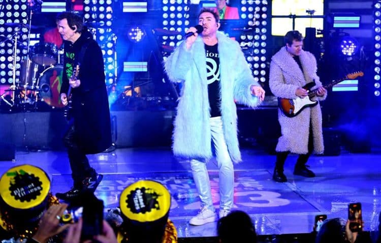 10 Best Duran Duran Songs of All Time