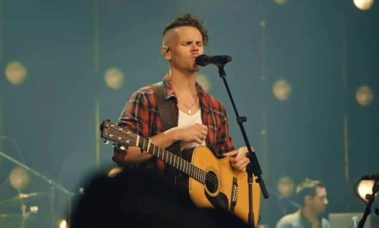 10 Best Elevation Worship Songs of All Time