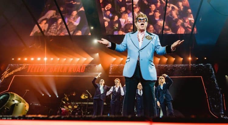 10 Best Elton John Songs of All Time