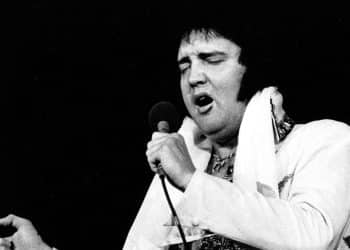 10 Best Elvis Presley Songs of All Time