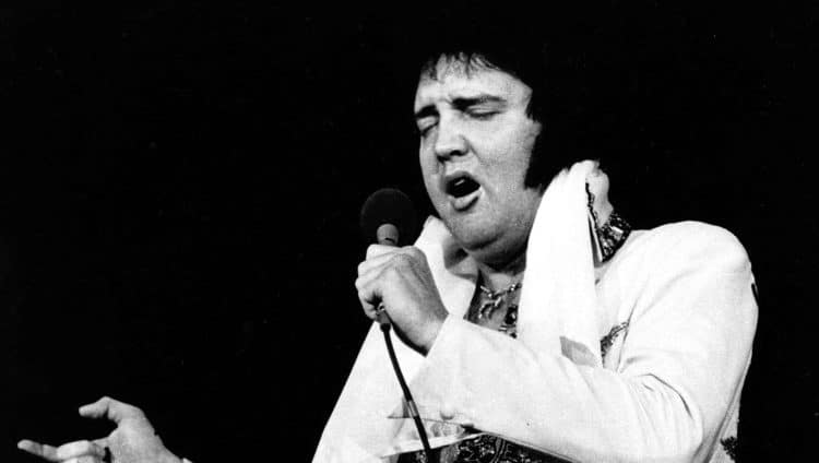 10 Best Elvis Presley Songs of All Time