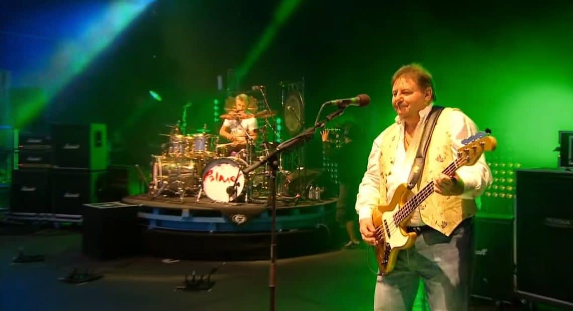 10 Best Emerson Lake And Palmer Songs of All Time