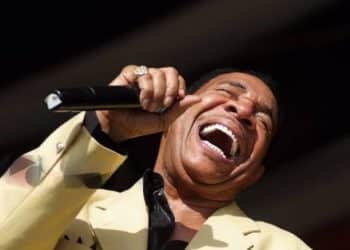 10 Best Gene Chandler Songs of All Time