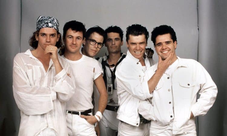 10 Best Inxs Songs of All Time