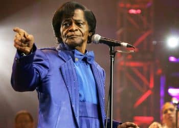 10 Best James Brown Songs of All Time