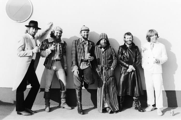 10 Best Jethro Tull Songs of All Time