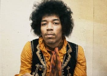 10 Best Jimi Hendrix Songs of All Time
