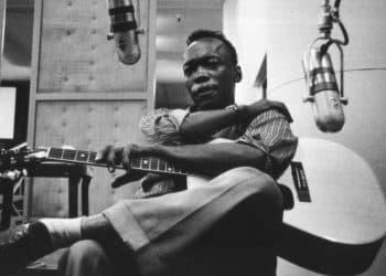 10 Best John Lee Hooker Songs of All Time