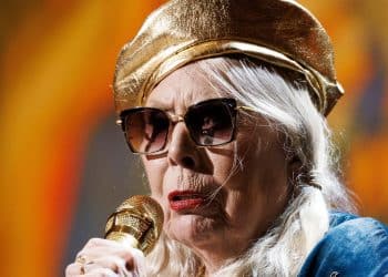 10 Best Joni Mitchell Songs of All Time