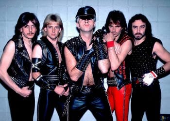 10 Best Judas Priest Songs of All Time