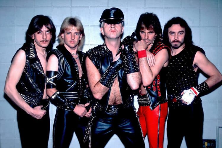 10 Best Judas Priest Songs of All Time