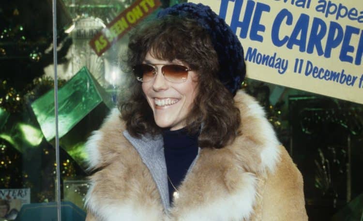 10 Best Karen Carpenter Songs of All Time