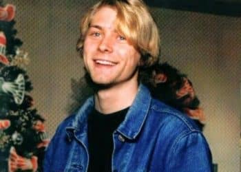 10 Best Kurt Cobain Songs of All Time