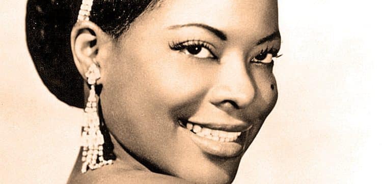 10 Best Lavern Baker Songs of All Time