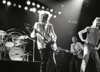 10 Best Led Zeppelin Songs of All Time