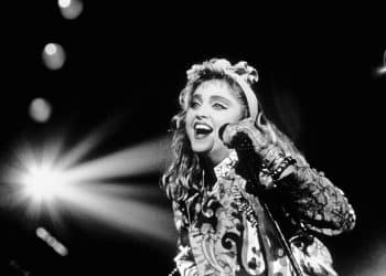 10 Best Madonna Songs of All Time