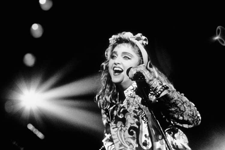 10 Best Madonna Songs of All Time