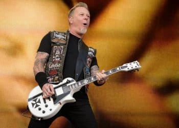 10 Best Metallica Songs of All Time