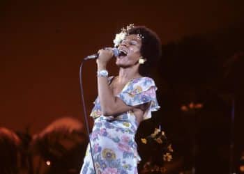 10 Best Minnie Riperton Songs of All Time