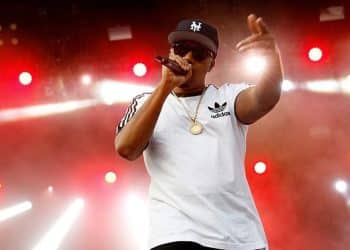 10 Best Nas Songs of All Time