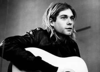 10 Best Nirvana Songs of All Time