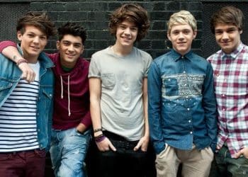 10 Best One Direction Songs of All Time