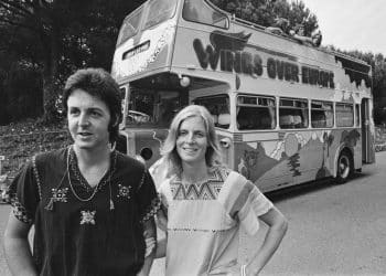 10 Best Paul Mccartney And Wings Songs of All Time