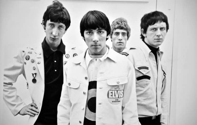 10 Best Pete Townshend Songs of All Time