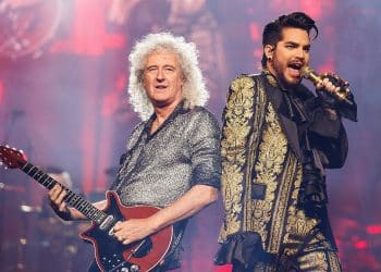 10 Best Queen Songs of All Time