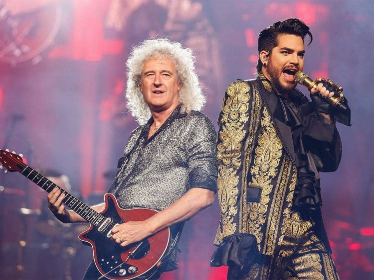 10 Best Queen Songs of All Time