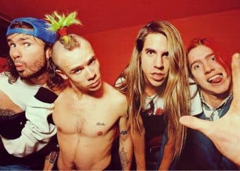 10 Best Red Hot Chili Peppers Songs of All Time