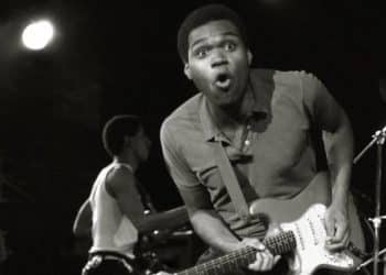 10 Best Robert Cray Band Songs of All Time