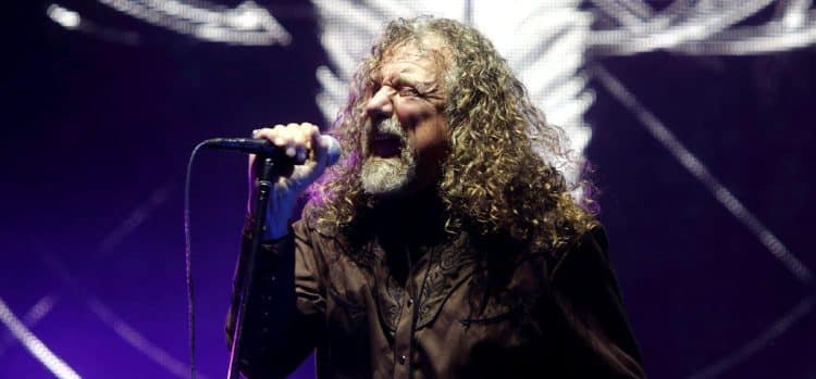 10 Best Robert Plant Songs of All Time