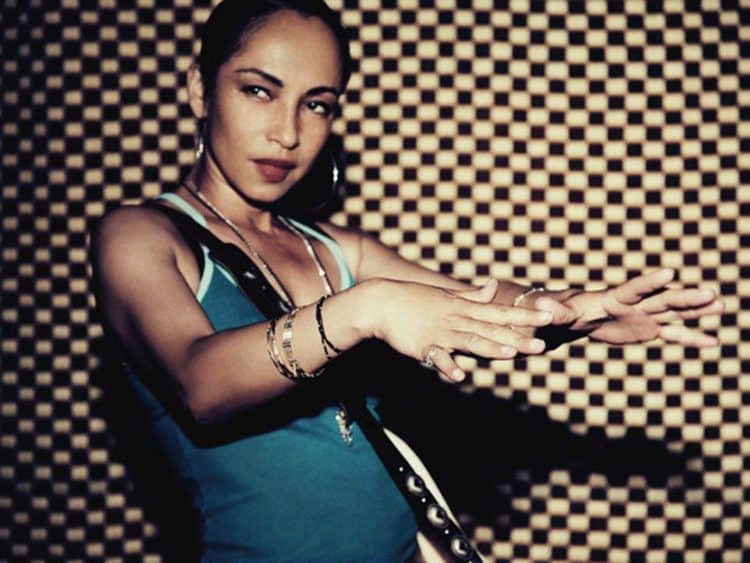 10 Best Sade Songs of All Time