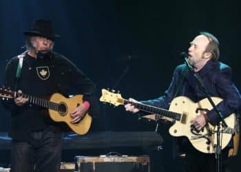 10 Best Stephen Stills Songs of All Time