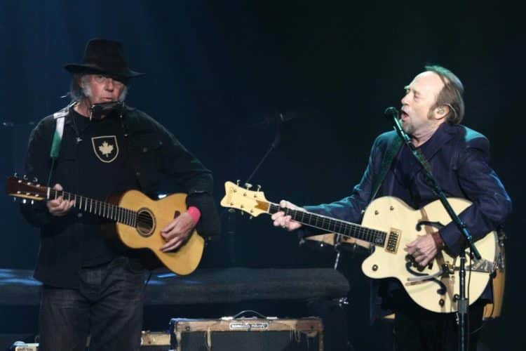 10 Best Stephen Stills Songs of All Time