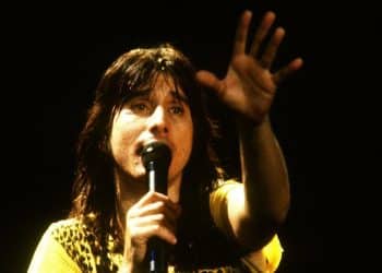10 Best Steve Perry Songs of All Time