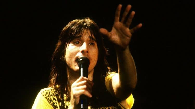 10 Best Steve Perry Songs of All Time