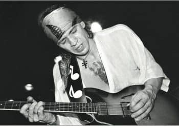 10 Best Stevie Ray Vaughan Songs of All Time