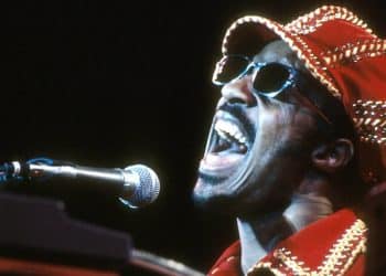 10 Best Stevie Wonder Songs of All Time