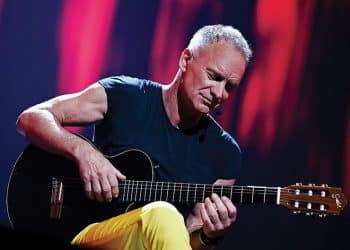 10 Best Sting Songs of All Time