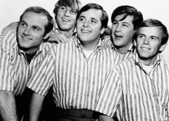10 Best The Beach Boys Songs of All Time