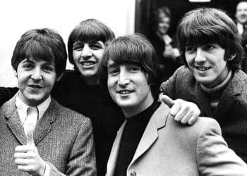 10 Best The Beatles Songs of All Time
