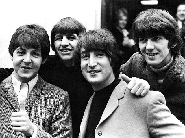 10 Best The Beatles Songs of All Time