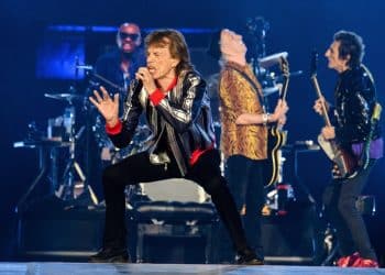 10 Best The Rolling Stones Songs of All Time