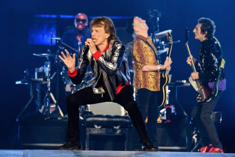 10 Best The Rolling Stones Songs of All Time