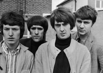 10 Best The Spencer Davis Group Songs of All Time