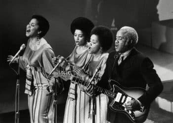 10 Best The Staple Singers Songs of All Time
