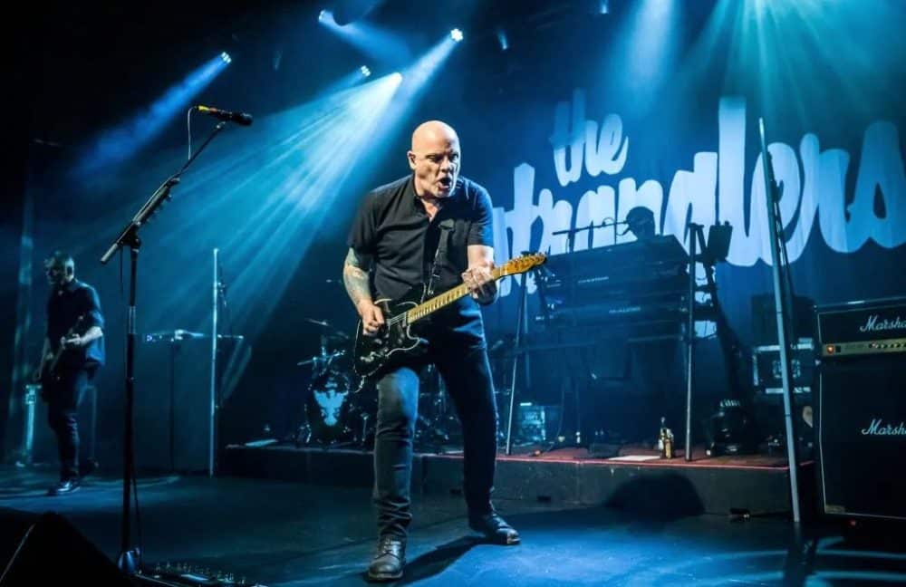 10 Best The Stranglers Songs of All Time