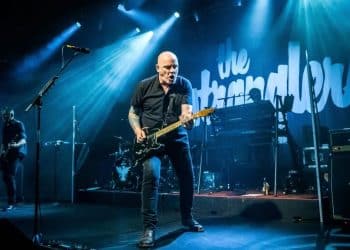 10 Best The Stranglers Songs of All Time